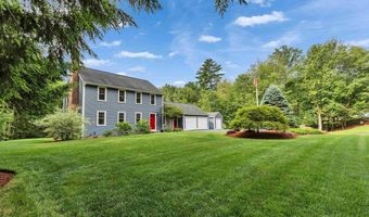 66 Cambridge Rd, Bedford, NH 03110
