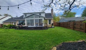 31 Morgan Ave, Ashland, OH 44805