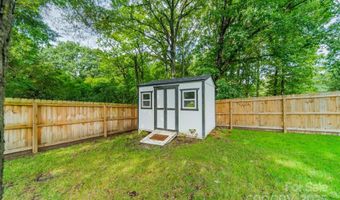 4123 Tamerlane Dr, Charlotte, NC 28205