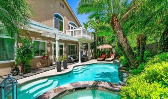 66 Elderwood, Aliso Viejo, CA 92656