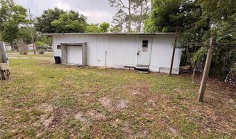 24021 ARMADILLO Rd, Astor, FL 32102