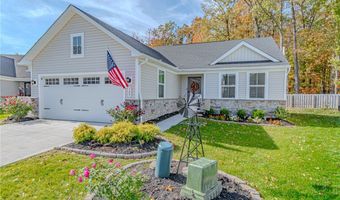 149 Eagle Cir, Amherst, OH 44001