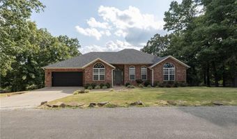 7 Stratfield Ln, Bella Vista, AR 72714