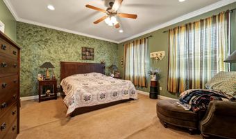 543 N Pinnacle Dr, Buffalo, WY 82834