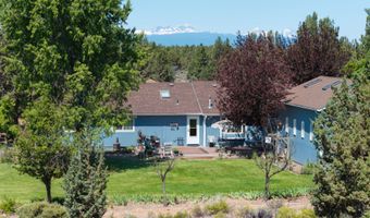 23041 Chisholm Trl, Bend, OR 97702