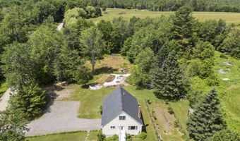 11 Old County Rd, Appleton, ME 04862