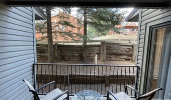 39 Vail Ave Unit 113, Angel Fire, NM 87710