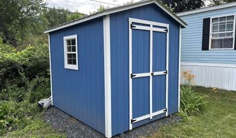 138 West St, Bolton, VT 05676