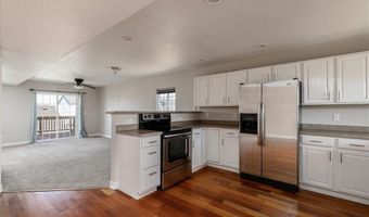 4704 VAN BUREN Ave, Cheyenne, WY 82009