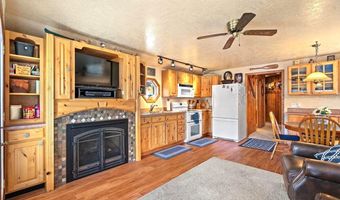 34128 N Scenic Bay D Dock 21, Bayview, ID 83803