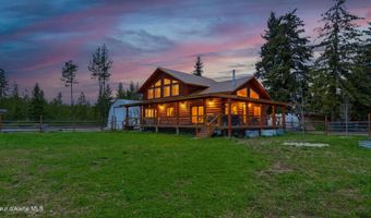 171 Star Rd, Bonners Ferry, ID 83805