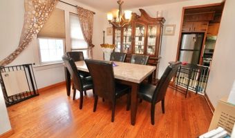 17 Garden Ave, Belleville, NJ 07109