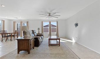 475 Basin Falls St, Indian Springs, NV 89018