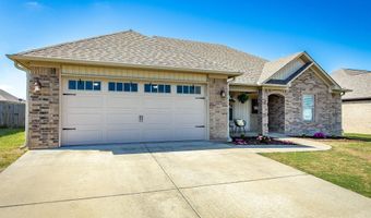 725 Mango Loop, Austin, AR 72007