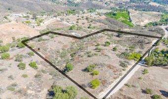 Palos Verdes Drive, Escondido, CA 92026