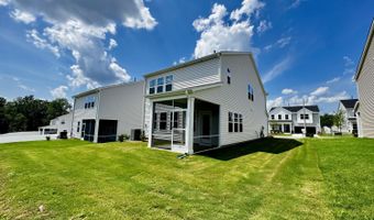 545 Morning Light Dr, Angier, NC 27501