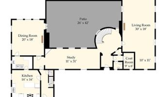 2180 Tower Hill Rd, North Kingstown, RI 02874