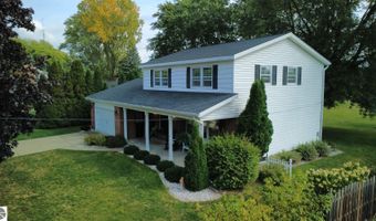 929 Mill St, Alma, MI 48801