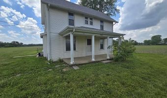 9661 E 700 N Rd, Albany, IN 47320