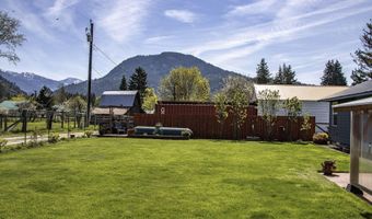316 W 6th Ave, Clark Fork, ID 83811