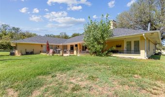 1752 Lakefront Dr, Aledo, TX 76008