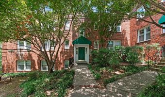 4029 BENTON St NW #201, Washington, DC 20007