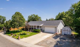 508 River View Dr, Cody, WY 82414