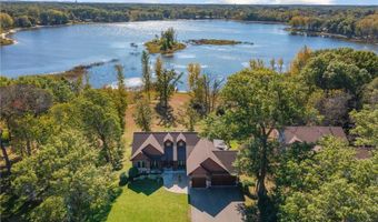 13343 Lake Place Rd NW, Baldwin Twp., MN 55398