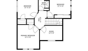 48 Wollaston St, Cranston, RI 02910