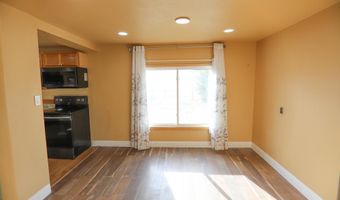 701 Hemlock St, Buffalo, WY 82834