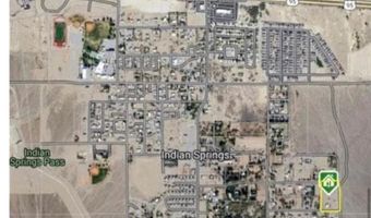 936 Elon Ln, Indian Springs, NV 89018