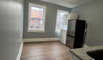 2556 W BALTIMORE St, Baltimore, MD 21223