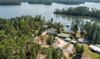1128 Whitstone Rd, Lincolnton, GA 30817