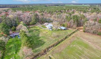 3398 BROWNSVILLE Rd, Harrington, DE 19952