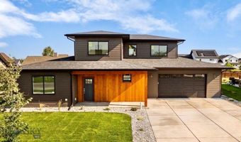 25 Delano Dr, Bozeman, MT 59715