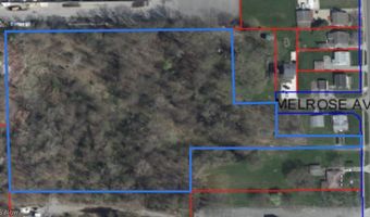 S Raccoon Road, Youngstown, OH 44515