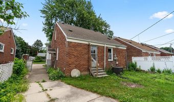 6794 Osage Ave, Allen Park, MI 48101