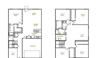 3517 Silver Springs Ct, Abilene, TX 79602