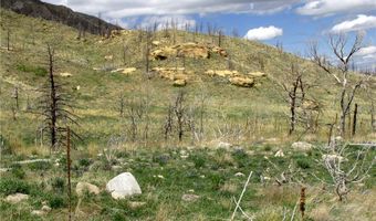 Tbd Gold Creek Way, Belfry, MT 59008