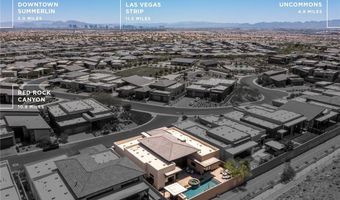 5185 Steel Hammer Dr, Las Vegas, NV 89135