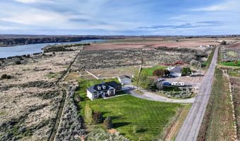 3352 Eagle Rock Rd, American Falls, ID 83211