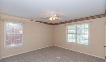6710 GAINSBOROUGH Rd, Amarillo, TX 79106