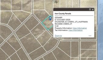 5 32 Acres 1 AF Water, Beryl, UT 84714