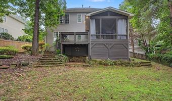 195 Cabots Cove Ct, Alpharetta, GA 30022