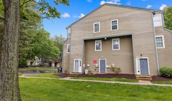 4843 BROOKSTONE Ter 21, Bowie, MD 20720
