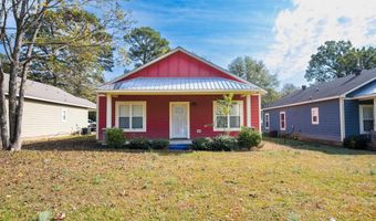 202 N Holly St, Beebe, AR 72012