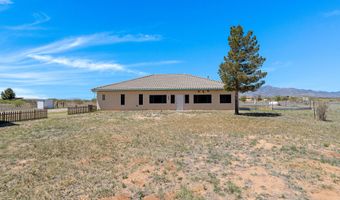 9650 S PALOMINAS Rd, Hereford, AZ 85615