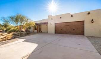 5411 E SEVEN PALMS Dr, Cave Creek, AZ 85331