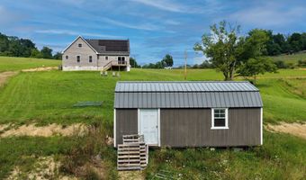 360 Rainbow Ln, Asbury, WV 24916