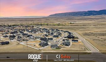 2773 Laredo Way, Casper, WY 82609